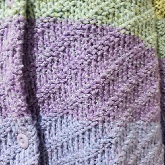 Vintage Sweater - Picture 4 of 6